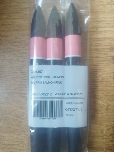 Winsor newton promarker - winsor,