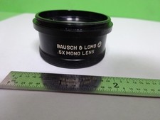 Microscope Pièce Stéréo
