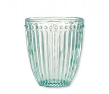Greengate Verre Alice Vert