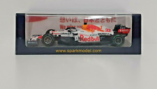 1:43 Spark Modèle Auto F1 Red