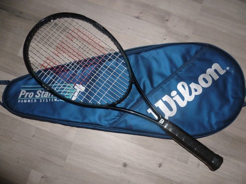 Raquette tennis wilson - raquette,