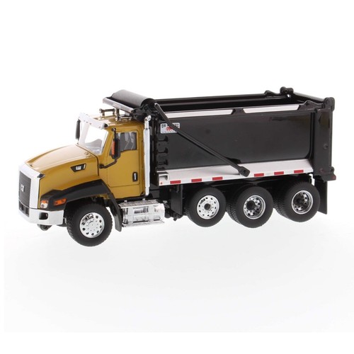 Caterpillar ct660 camion benne - caterpillar,