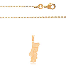 Collier - Homme/Femme -