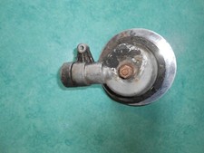 Moyeu roue arrière avec