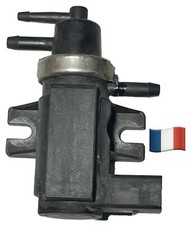 1J0906627  Électrovanne Capteur Pression Turbo Volkswagen Audi Seat Skoda