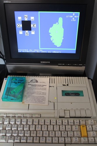 Jeux thomson mo5 - jeux,