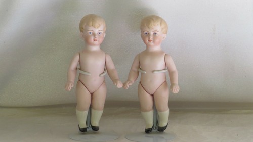 Les jumeaux plic ploc 18 - plic,