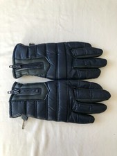Gants de ski Neige Bleus Femme