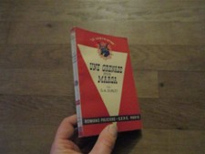 SEPE LE LABYRINTHE D A SUBLET