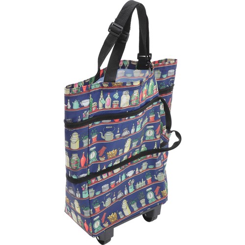 Chariot roulant caddie - chariot,