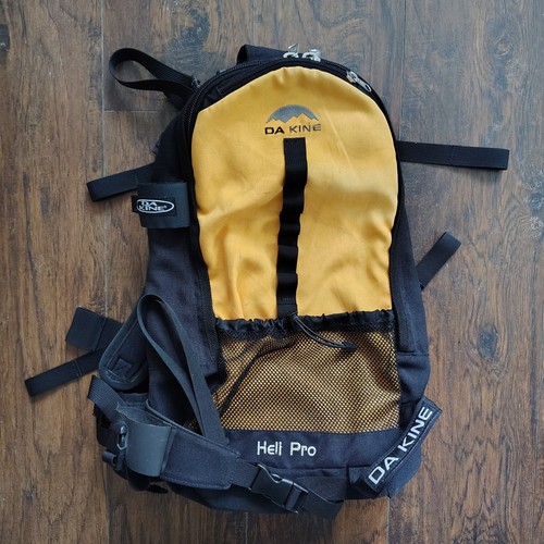Dakine heli pro ski - dakine,