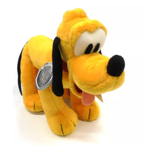 Peluche pluto outing posey - outing,