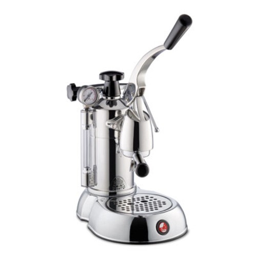 Machine expresso levier - à, à