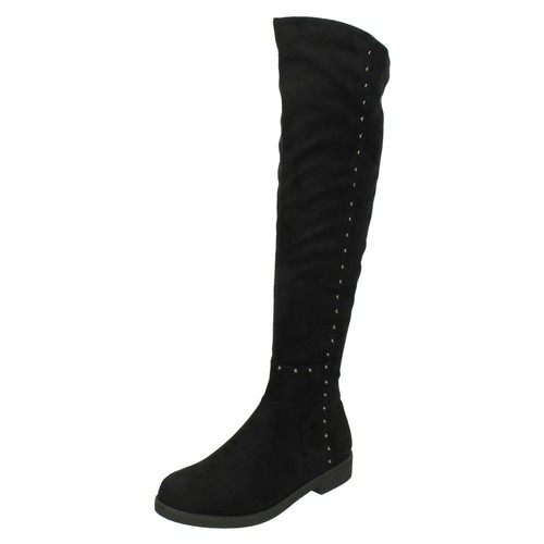 Bottes hautes mollet pour - mi-mollet,