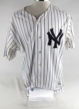 2019 New York Yankees Maillot