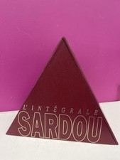 Cd Michel Sardou –