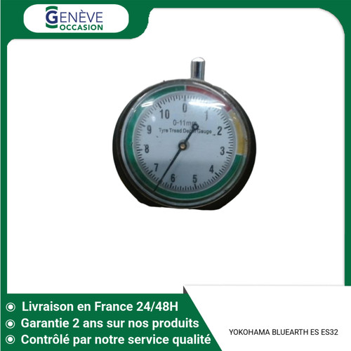 Paire de pneus - 🇫🇷,