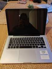 Apple MacBook Pro A1278