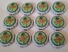 LOT 12  Capsules De Champagne Joël CHEVILLET N°14a