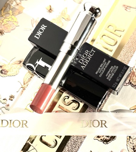 Dior addict hydrating shine - hydrating,