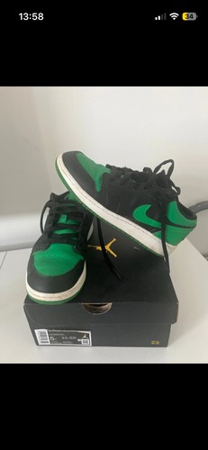 Baskets jordan low 5 - jordan, 37,5