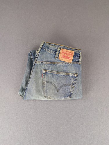 Jean levi 501 vintage 90s - 501,