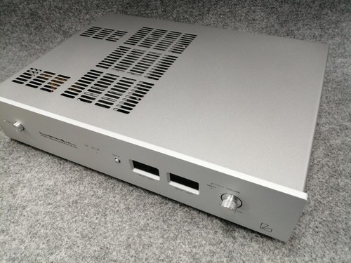 Luxman 200 stereo - m-200, power