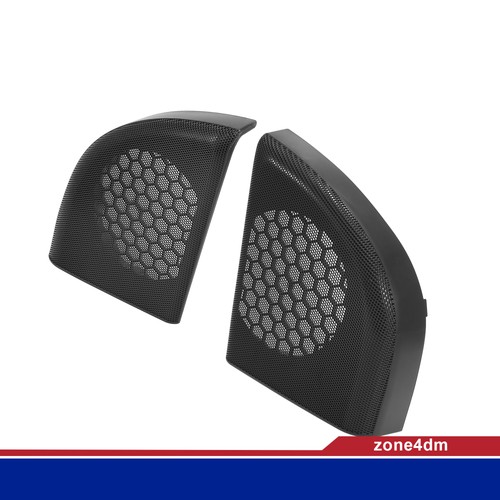 Paire grilles haut - de,