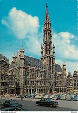 Carte Postale - Belgique -
