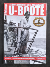 Uniformes 5 u boote - h.s., u-boote