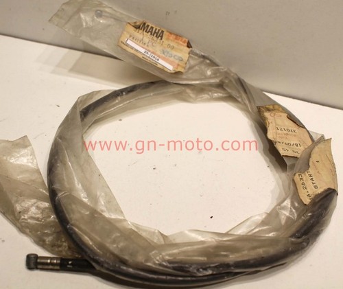 Cable starter yamaha fj100 - starter,