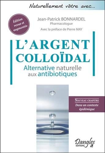 Argent colloidal - l',