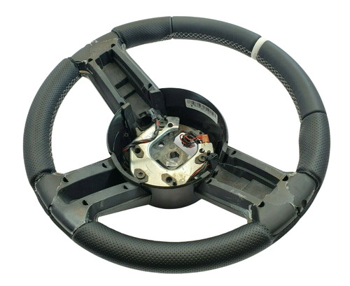 Volant cuir neuf pour - volant,
