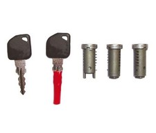 Contacteur à clé V PARTS