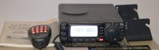 Yaesu FT-100D HF/VHF/UHF All