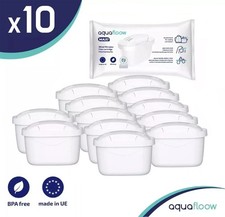 Aquafloow 10x Cartouches
