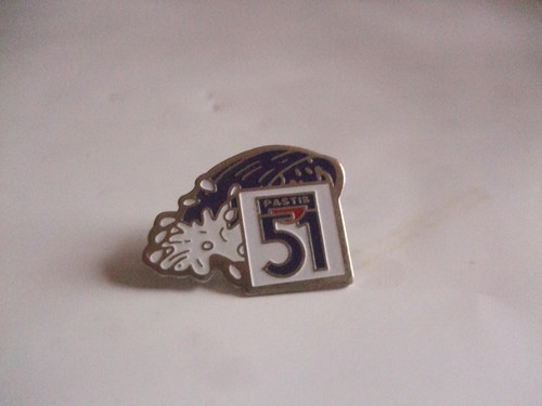 Pins boisson alcool - alcool, 51