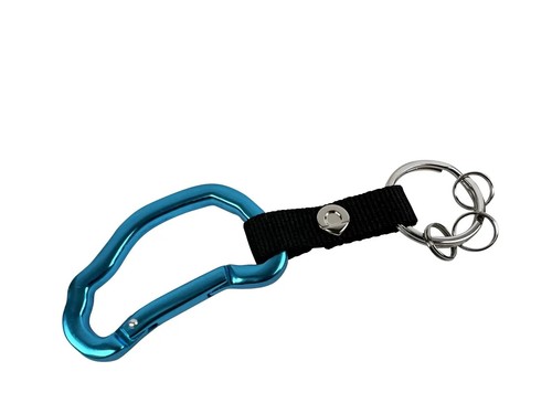 Smart porte clés carabine - smart,