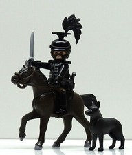 Le Noir Ulan Elite Garde