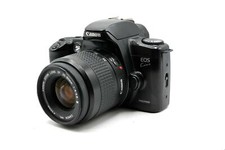 Canon Rebel XS X-S AKA Canon