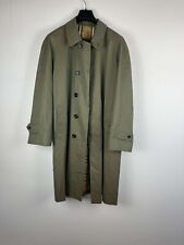 Trench Burberry Homme