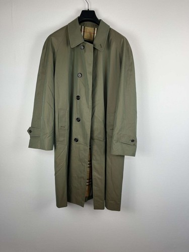 Trench burberry homme - burberry,