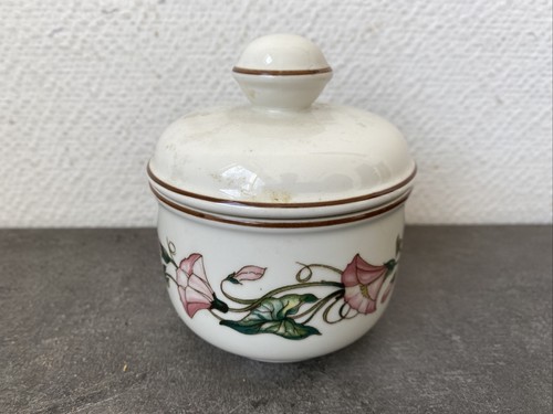 Ancien sucrier palermo - ancien,