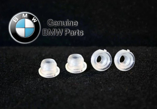 Set grommets door lock - of,