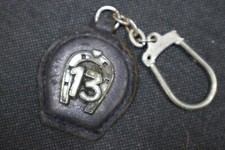 ancien porte cle publicitaire