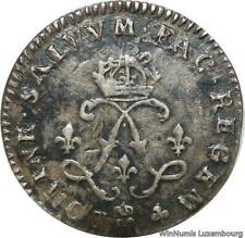 R9465 Rare 4 Sols aux 2 L