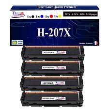 Toner compatible avec HP Color