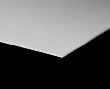 ABS25 4pcs ABS Styrène