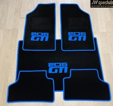 Tapis De Coffre Pour Peugeot