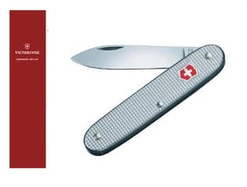 Victorinox pioneer alox - victorinox:,